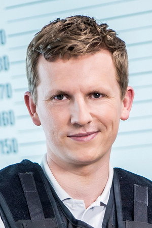 Tim Ost portrait