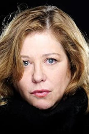 Mercè Arànega portrait