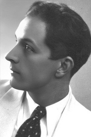 Alfreds Videnieks portrait