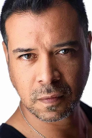David Anzuelo portrait