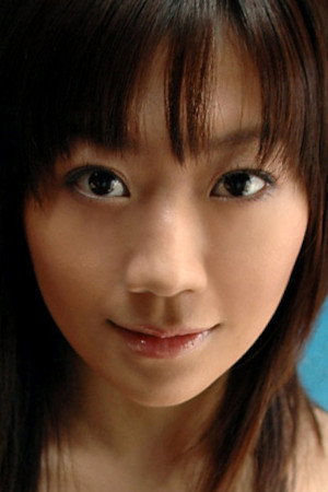 Saya Misaki portrait