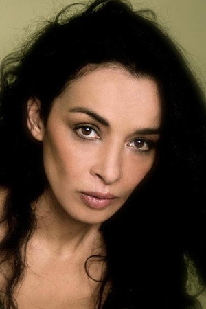 Nozha Khouadra portrait