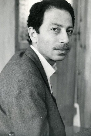 Ramaz Giorgobiani portrait