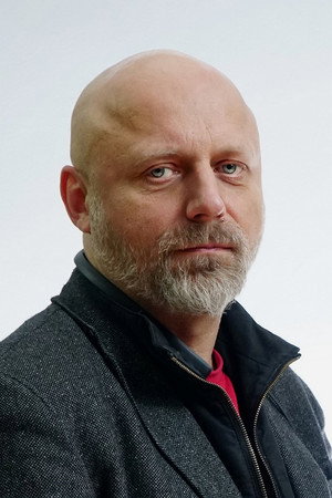 Dariusz Basiński portrait