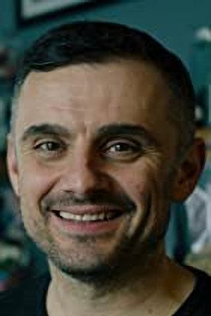 Gary Vaynerchuk portrait