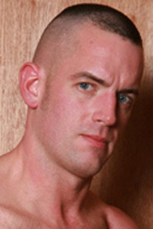 Bigg Pete portrait