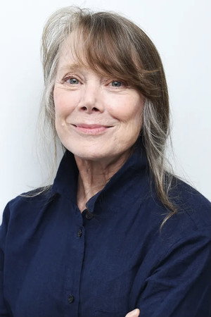 Sissy Spacek portrait