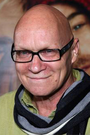 Allan Moyle portrait