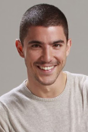 Kaan Yıldırım portrait