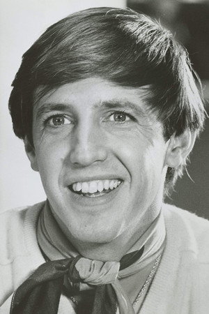 Dennis Dugan portrait