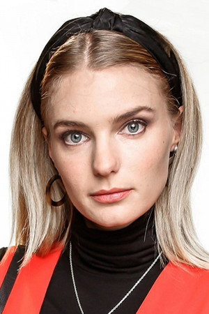 Josefina Montané portrait