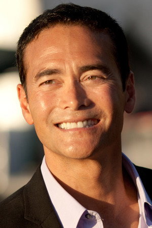 Mark Dacascos portrait