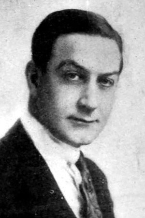 Roland Bottomley portrait
