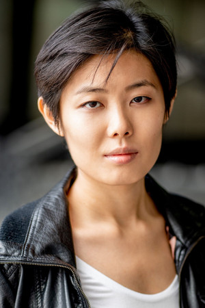 Bessie Cheng portrait