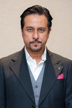 Bront Palarae portrait