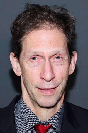 Tim Blake Nelson portrait