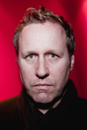 Roger Avary portrait