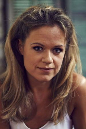 Sinéad Keenan portrait