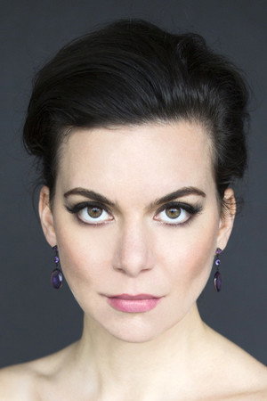 Ambur Braid portrait