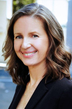 Anne Tenney portrait
