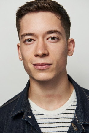Quentin Nguyen-Duy portrait