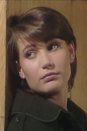 Monika Žáková portrait