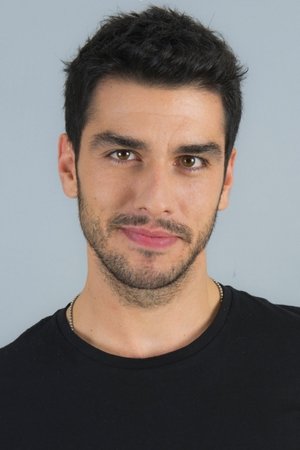 Aras Aydın portrait