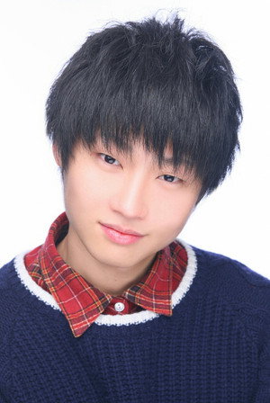 Takuya Iwabata portrait