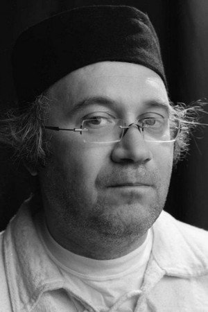 Ilya Kormiltsev portrait