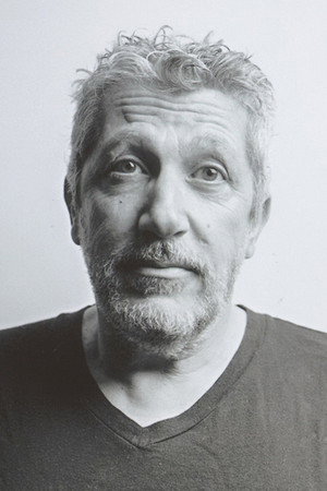 Alain Chabat portrait