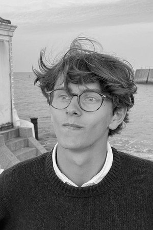 Clément Devilliers portrait