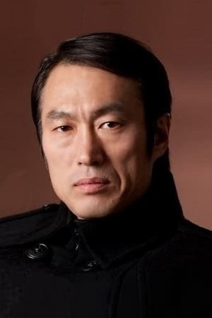Jo Deok-jae portrait