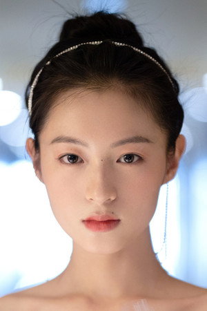 Li Jiaxin portrait