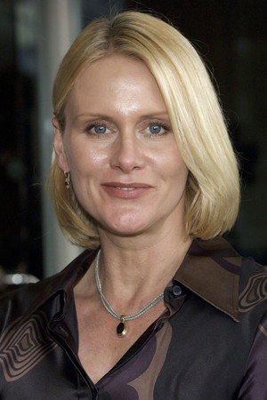 Andrea Thompson portrait