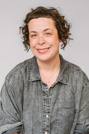 Jenn Brown portrait