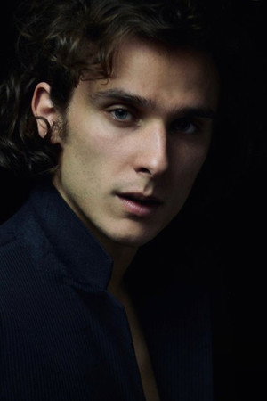 Lav Novosel portrait