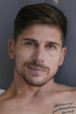 Derek Spears portrait
