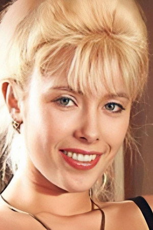 Kristina Sodersky portrait