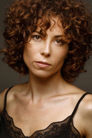 Paula Blanco portrait