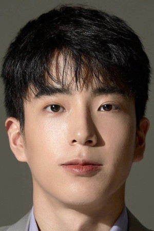 Chanon Santinatornkul portrait