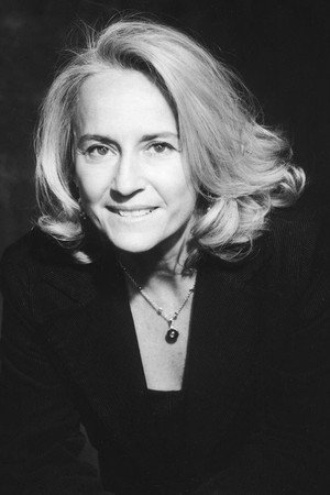 Cinzia TH Torrini portrait