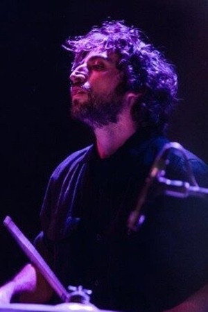 Alfredo Núñez portrait