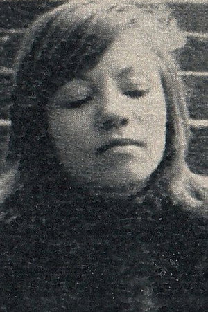 Inger Holmstrand portrait
