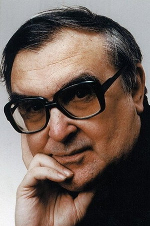 Vladimir Dashkevich portrait