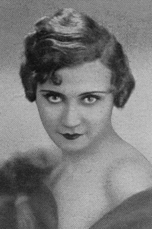 Janie Marèse portrait