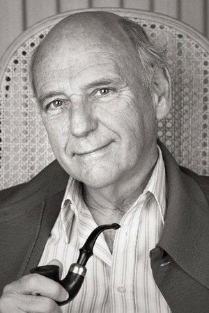 Charles Davis portrait
