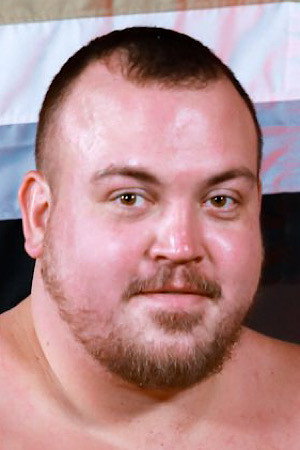 Hunter Scott portrait