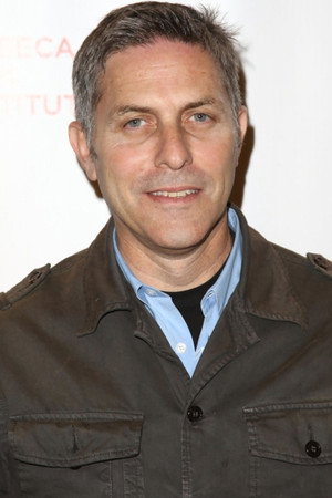 Andy Ostroy portrait