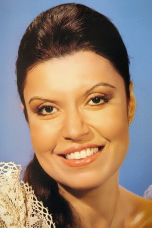Marilu Martinelli portrait