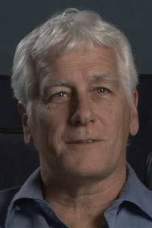 René Blouin portrait
